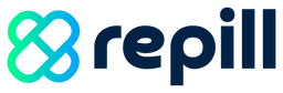 Repill logo